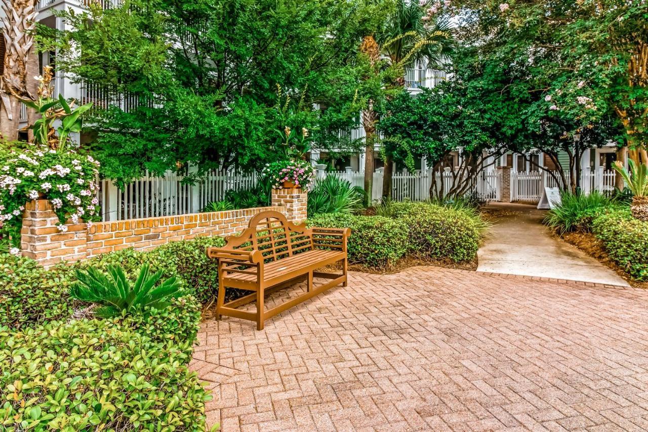 Sandestin Baytowne Wharf - Observation Point South #471 Miramar Beach Exteriör bild
