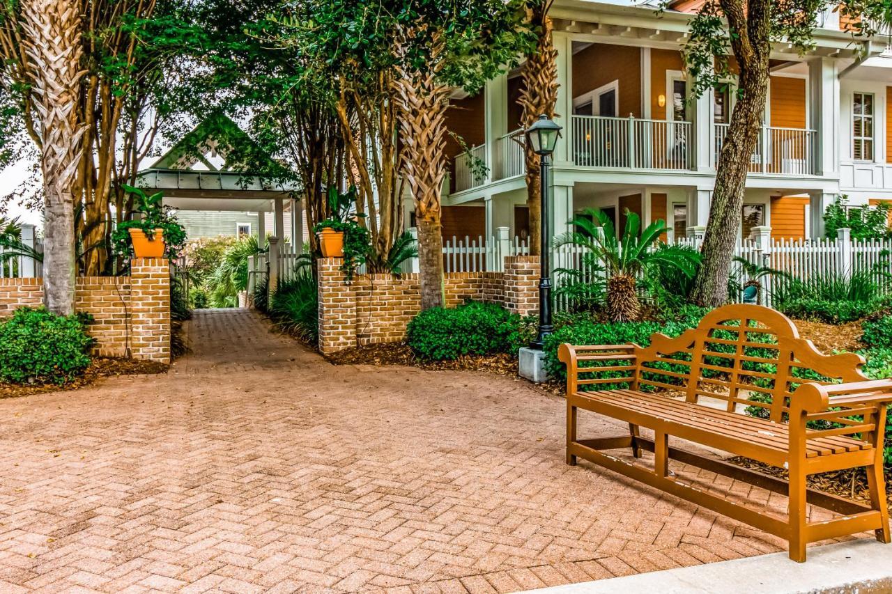 Sandestin Baytowne Wharf - Observation Point South #471 Miramar Beach Exteriör bild