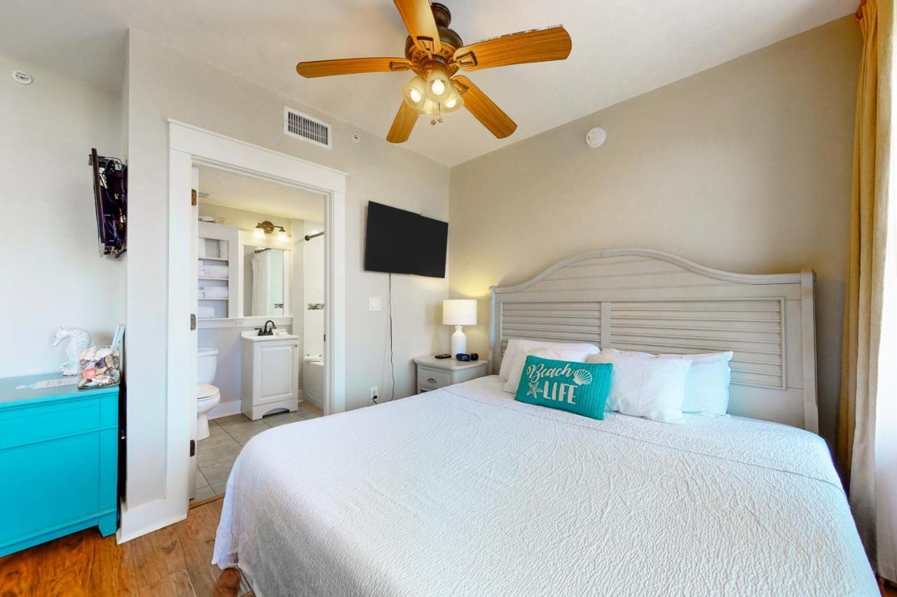 Sandestin Baytowne Wharf - Observation Point South #471 Miramar Beach Exteriör bild
