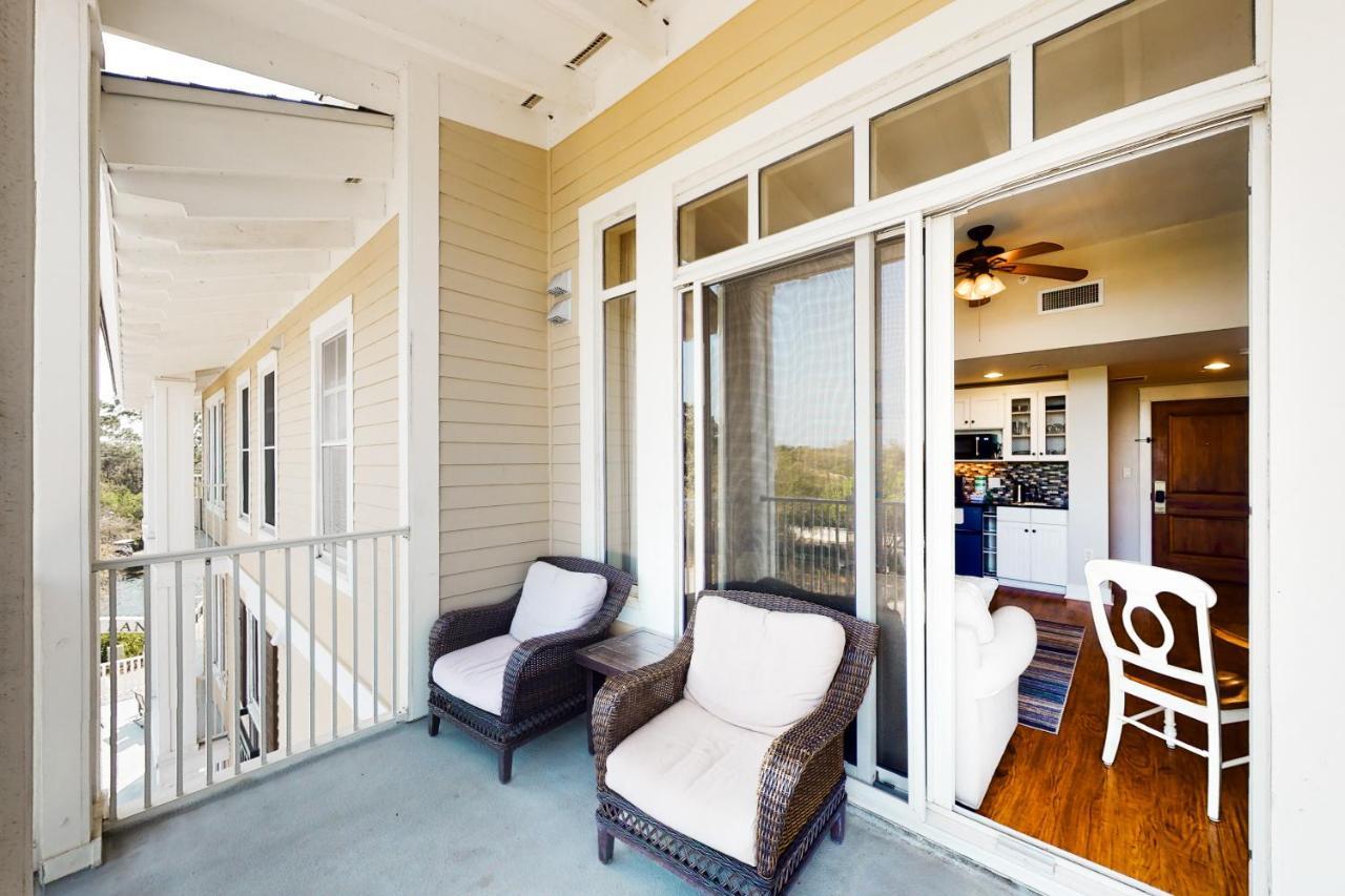 Sandestin Baytowne Wharf - Observation Point South #471 Miramar Beach Exteriör bild